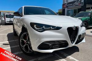 Alfa Romeo Stelvio 2.2 Turbodiesel 210 CV AT8 Q4 V