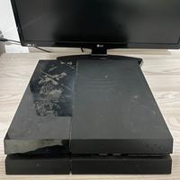 Playstation 4 500gb