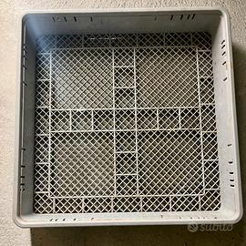 Cestello lavastoviglie per posate