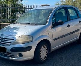 CITROEN C3 1ª serie - 2005