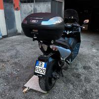 Yamaha T Max 530 - 2015