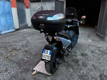 Yamaha T Max 530 - 2015