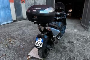 Yamaha T Max 530 - 2015