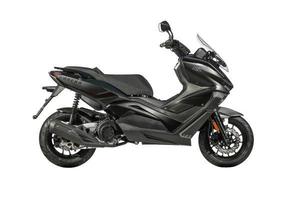 KL Brera 125 E5+ my25