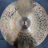 PAISTE Signature Dark Energy Crash 18’ mk1