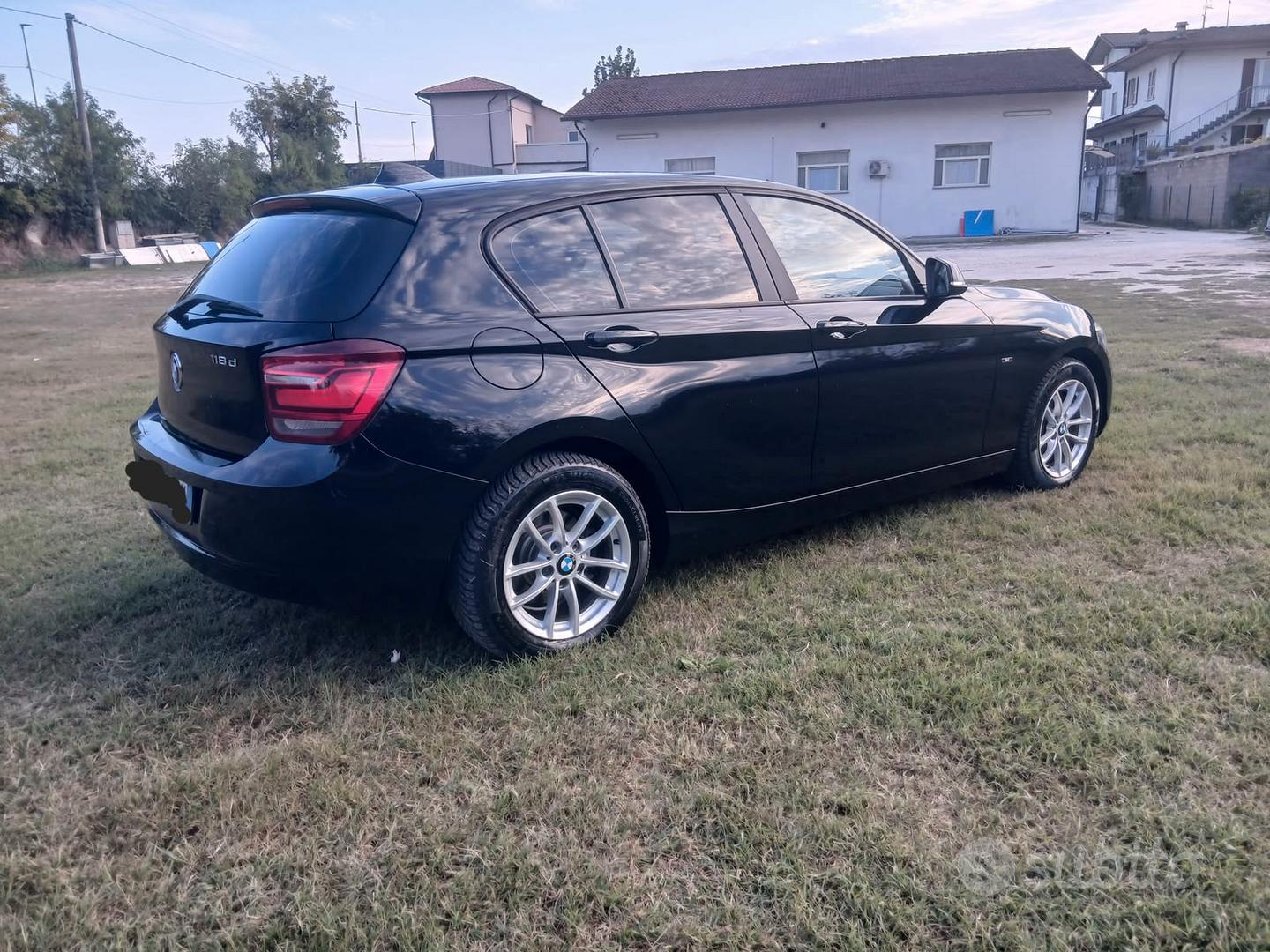 BMW Altro modello