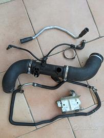 Abarth 595 competizione