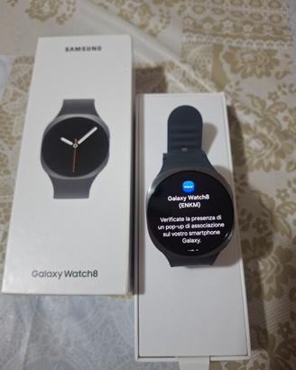 Samsung Galaxy Watch 8
