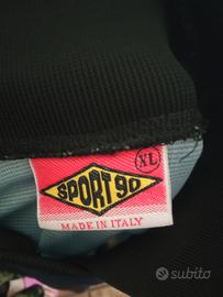 Maglietta Portiere calcio/calcietto