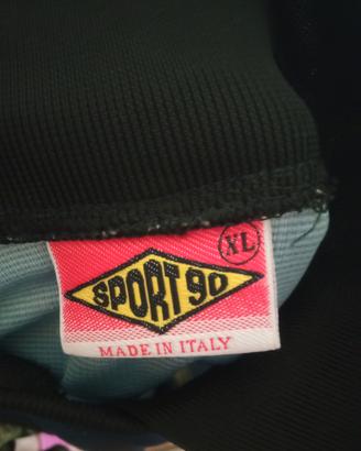 Maglietta Portiere calcio/calcietto