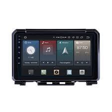 AUTORADIO NAVIGATORE SUZUKI JIMNY ANDROID DAL 2015