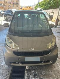 Smart diesel