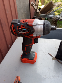 Avvitatore ad impulsi valex