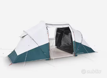 Tenda da Campeggio