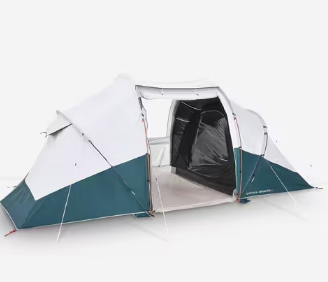 Tenda da Campeggio