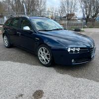 Alfa romeo 159 cambio automatico