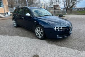 Alfa romeo 159 cambio automatico