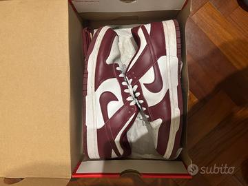 Nike Dunk Low