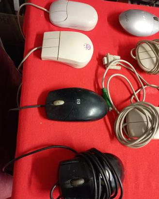 MOUSE ANNI 90