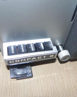 Proiettore Filmini Super 8
