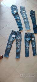 Jeans Dondup donna 