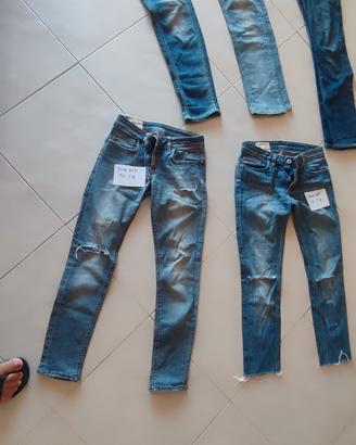 Jeans Dondup donna 