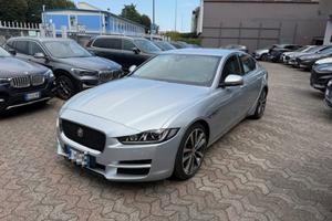 JAGUAR XF 2.0 D 180 CV aut. Portfolio