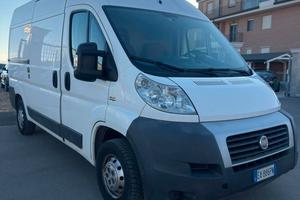 Fiat Ducato 35 2.3 MJT PM-TM Furgone Semi Vetrato