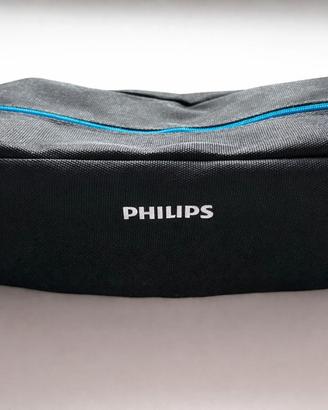 Taglia capelli Elettrico Philips 5000 + accessori