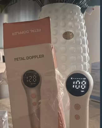 Doppler Fetale