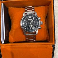 Orologio Buran Aviator Sturmanskie