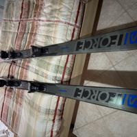 Sci Salomon S Force – Allround