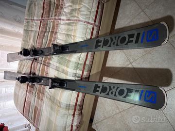 Sci Salomon S Force – Allround