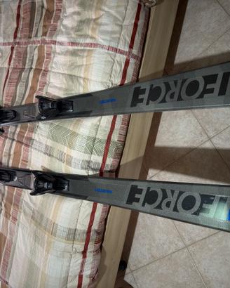 Sci Salomon S Force – Allround