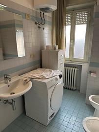 Rimini centro annuale con due camere per studenti