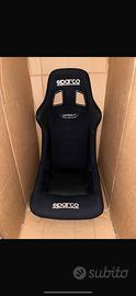 sedile sparco sprint