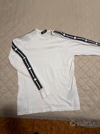 Maglia a maniche lunghe Dsquared2