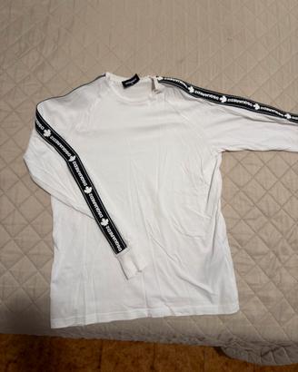 Maglia a maniche lunghe Dsquared2