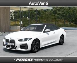 BMW Serie 4 Cabrio 420i Cabrio Msport