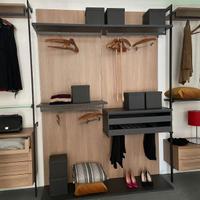 Cabina armadio