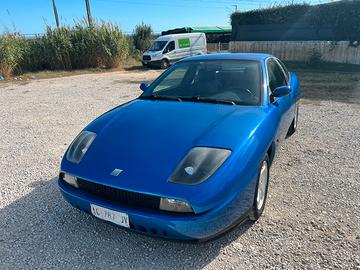 Fiat Coupè 2.0 16V Aspirato