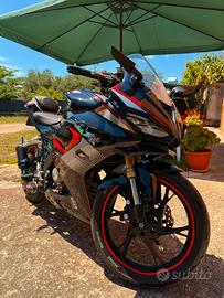 Qj srk125 R