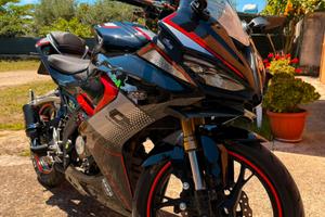 Qj srk125 R