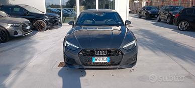 Audi A5 40 TFSI S tronic line edition