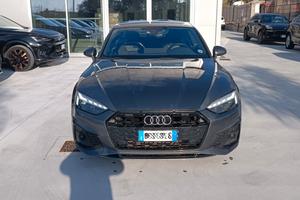 Audi A5 40 TFSI S tronic line edition