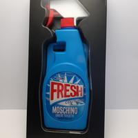 Cover MOSCHINO iPhone 6