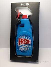 Cover MOSCHINO iPhone 6