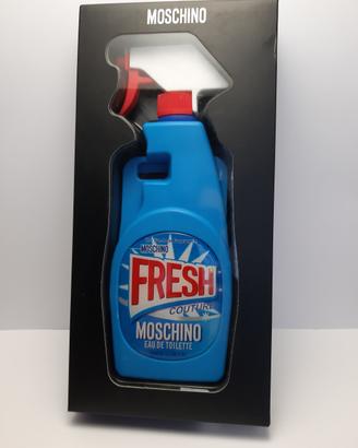 Cover MOSCHINO iPhone 6