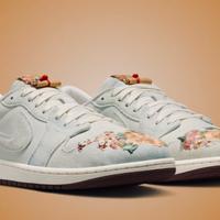 Nike Air Jordan 1 Low Retro OG Chinese New Year