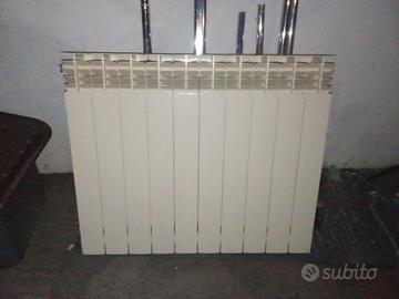 Termosifone calorifero 10 elementi interasse 60